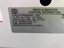 2024 Cadillac XT5 Premium Luxury For Sale - Photo 9