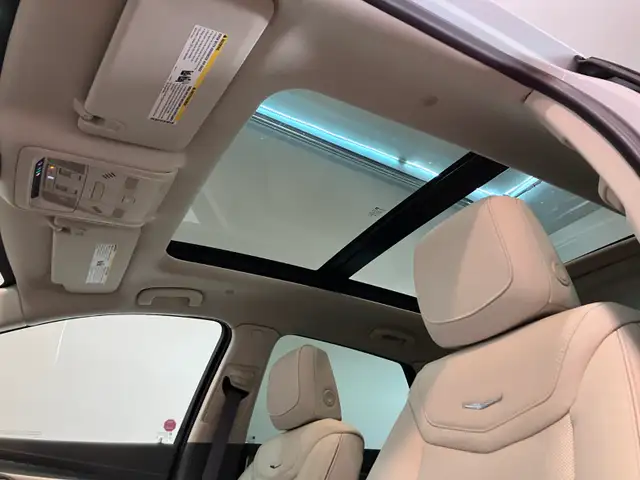 2024 Cadillac XT5 Premium Luxury For Sale - Photo 10