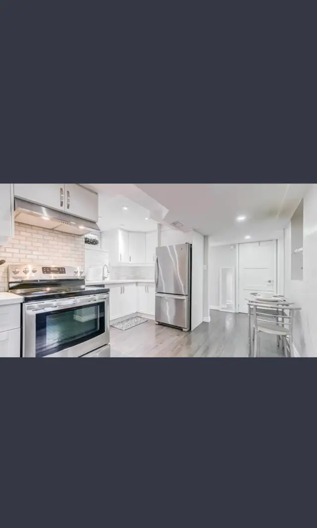 Modern and Bright 1 bedroom 1 bath apartment - Photo 2