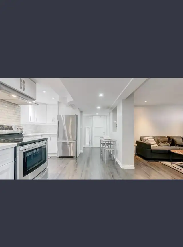 Modern and Bright 1 bedroom 1 bath apartment - Photo 3