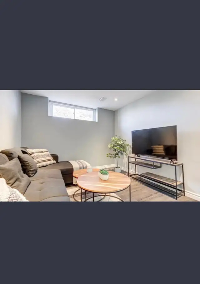 Modern and Bright 1 bedroom 1 bath apartment - Photo 5