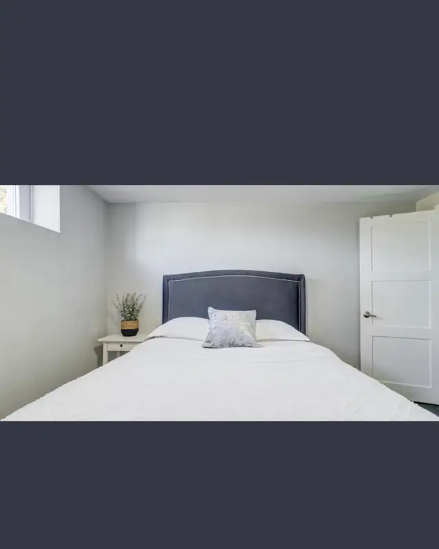 Modern and Bright 1 bedroom 1 bath apartment - Photo 6