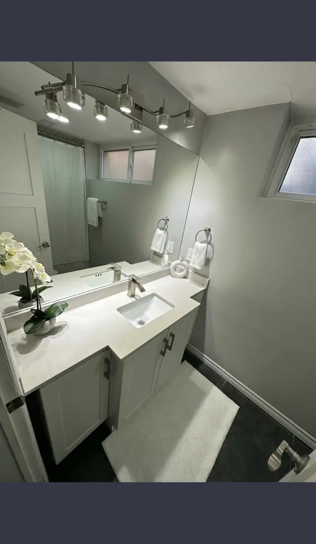 Modern and Bright 1 bedroom 1 bath apartment - Photo 7