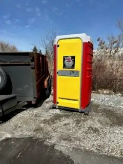 Ontario Porta Potty Rentals- Perfect for Outdoor Events! - Photo 6