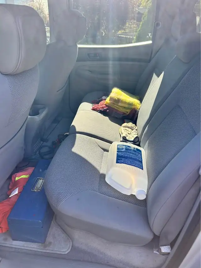 2010 Toyota Tacoma double cab - Photo 5