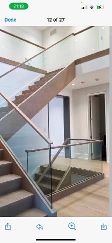 Flooring/stairs wholesale warehouse open to public, Scarborough - Photo 8
