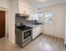 3 ½ Disponible 1er Mai Metro Parc