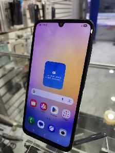 Samsung Galaxy A25 5G  – Débloqué – Comme Neuf