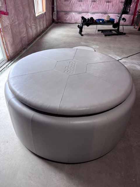 Premium Softub Hot Tub – Like New – Fully Equipped - $3500 FIRM - Photo 4