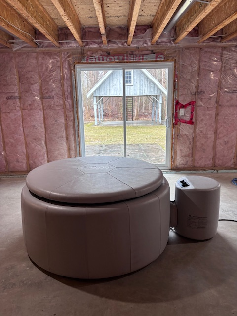 Premium Softub Hot Tub – Like New – Fully Equipped - $3500 FIRM - Photo 6