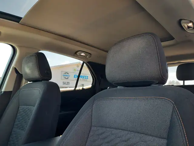 2019 Chevrolet Equinox LT - Photo 3