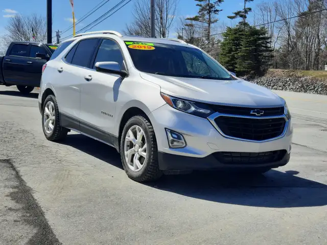 2019 Chevrolet Equinox LT - Photo 4