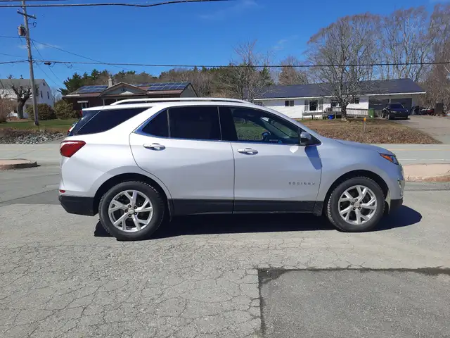 2019 Chevrolet Equinox LT - Photo 5