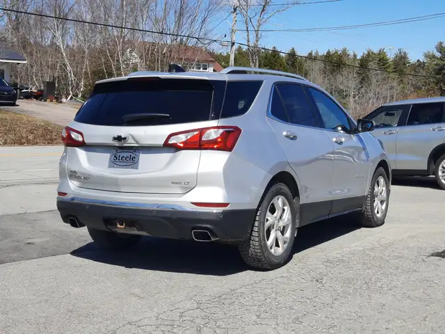 2019 Chevrolet Equinox LT - Photo 6