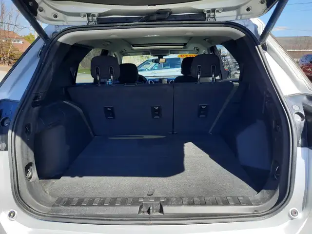 2019 Chevrolet Equinox LT - Photo 8