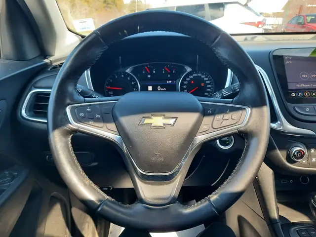 2019 Chevrolet Equinox LT - Photo 14