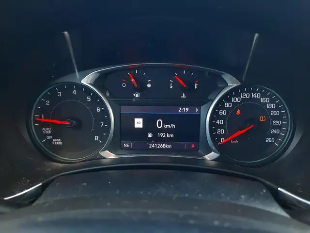 2019 Chevrolet Equinox LT - Photo 15