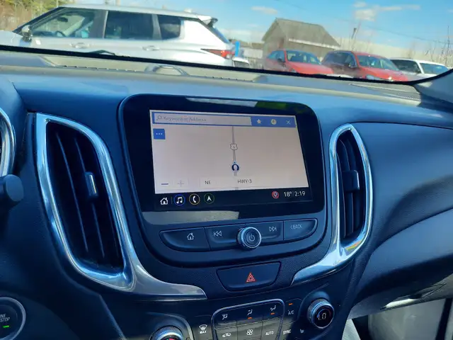 2019 Chevrolet Equinox LT - Photo 17