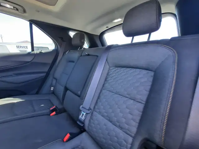 2019 Chevrolet Equinox LT - Photo 25