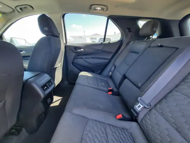 2019 Chevrolet Equinox LT - Photo 26