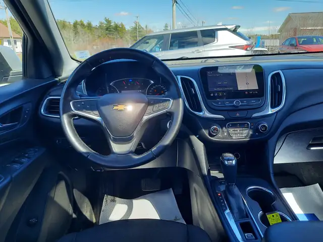 2019 Chevrolet Equinox LT - Photo 28