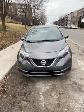 Nissan Versa 2017 , trés propre , une seule propriétaire