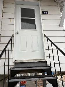 Grand 4 ½ à louer - Saint-Jean-sur-Richelieu -