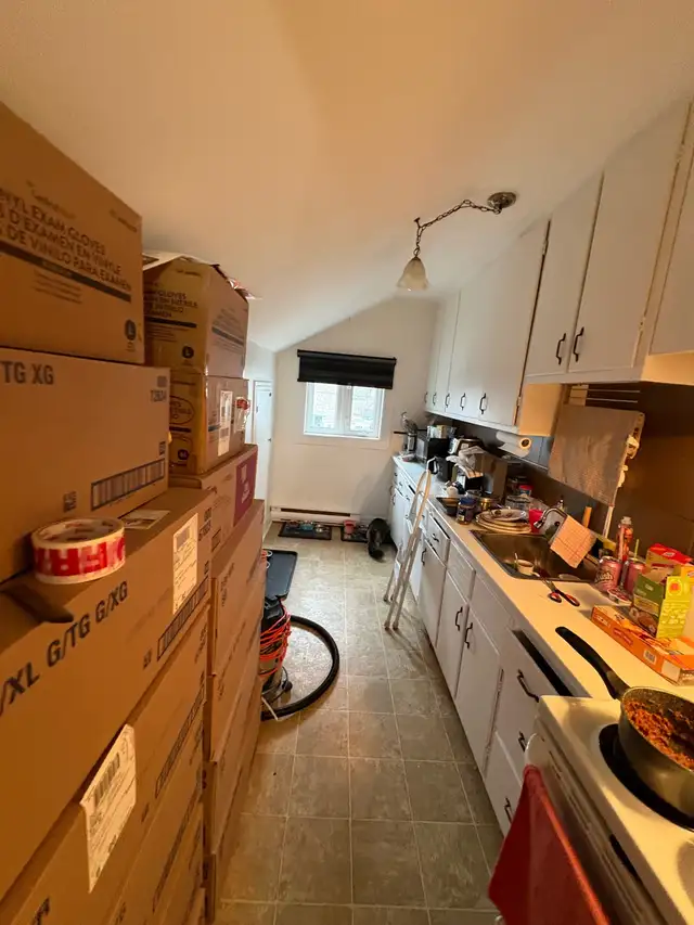 Grand 4 ½ à louer - Saint-Jean-sur-Richelieu - - Photo 7