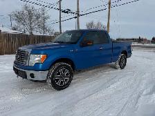2012 F150 5.0L