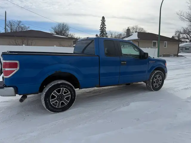 2012 F150 5.0L - Photo 2