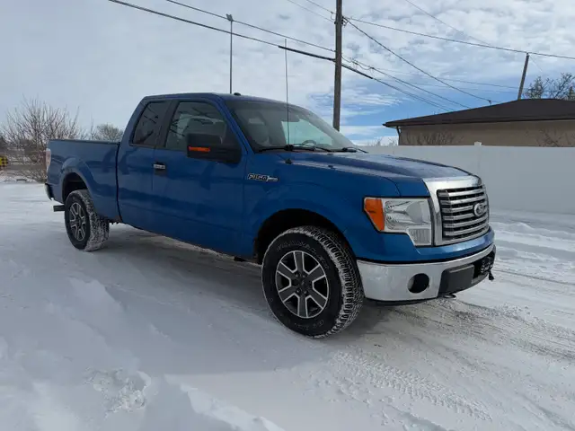 2012 F150 5.0L - Photo 3