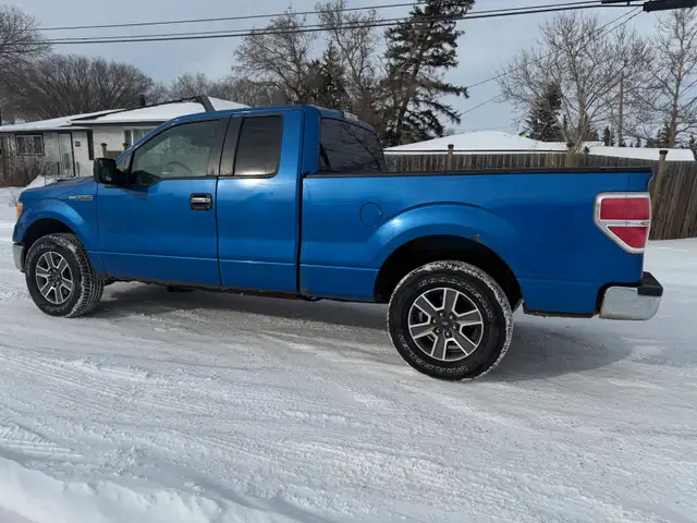 2012 F150 5.0L - Photo 4
