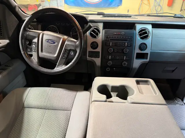 2012 F150 5.0L - Photo 5