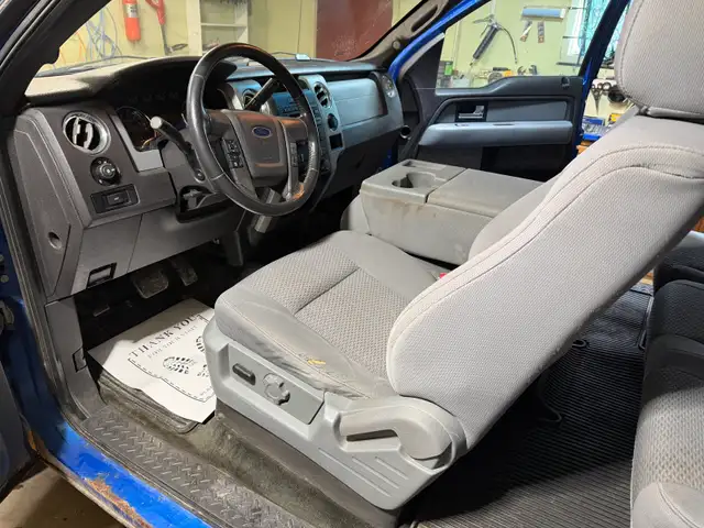 2012 F150 5.0L - Photo 6