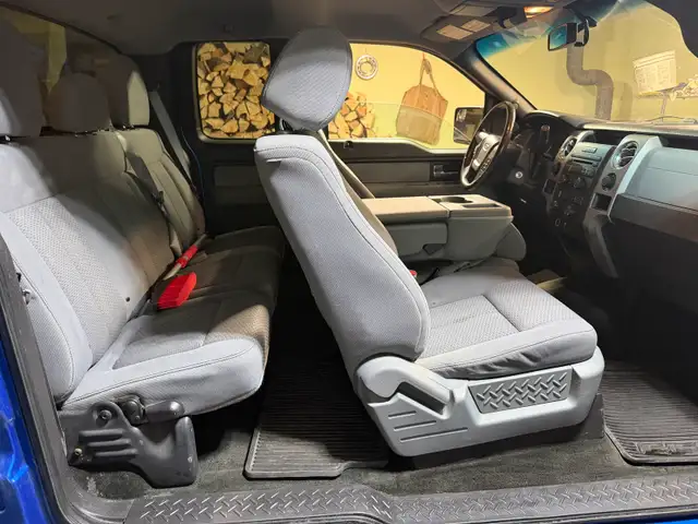 2012 F150 5.0L - Photo 7