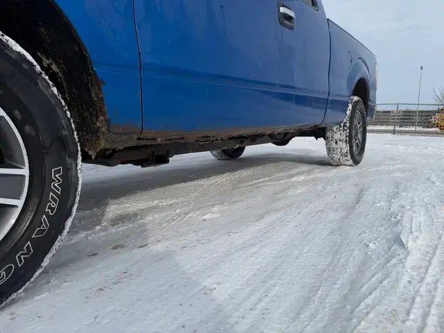 2012 F150 5.0L - Photo 9