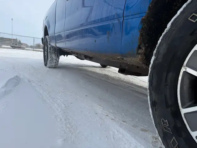 2012 F150 5.0L - Photo 10