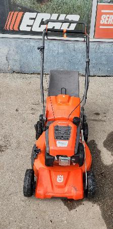 Husqvarna LC151S Lawnmower