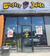 We are hiring Team Members for Booster Juice.