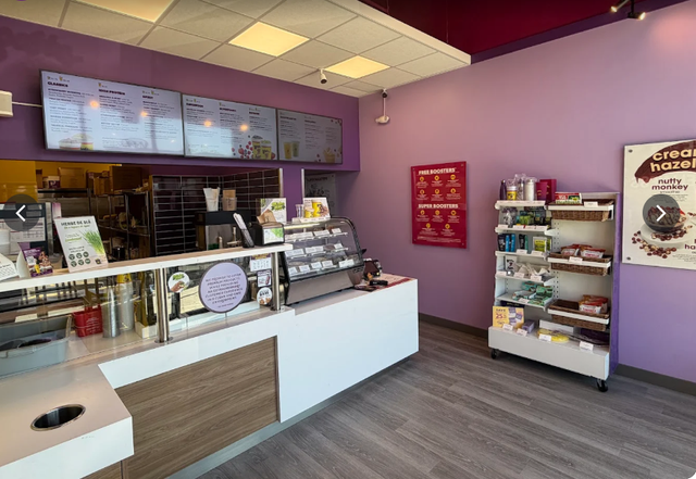 We are hiring Team Members for Booster Juice. - Photo 2