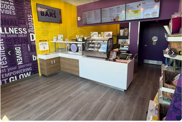 We are hiring Team Members for Booster Juice. - Photo 3