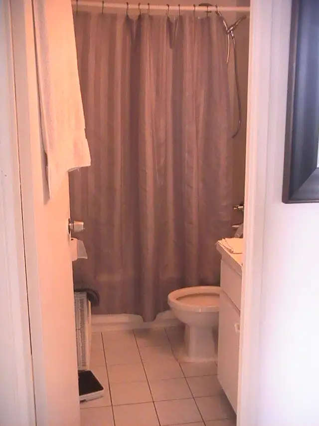 Beau 4 1/2 Vieux Longueuil style condo à louer - Béton - Garage - Photo 9