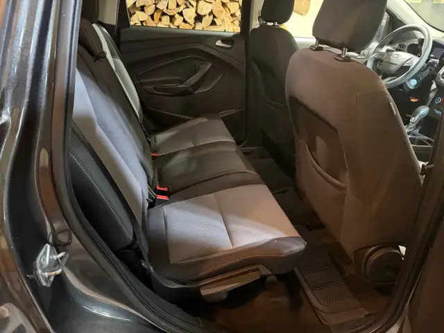 2018 Ford Escape AWD - Photo 7