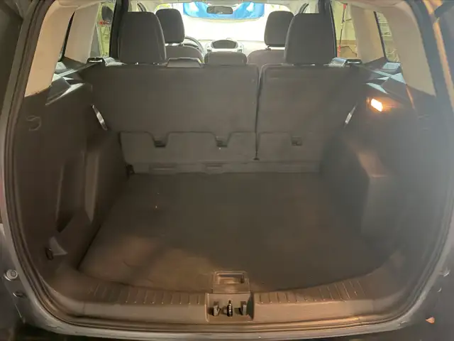 2018 Ford Escape AWD - Photo 8