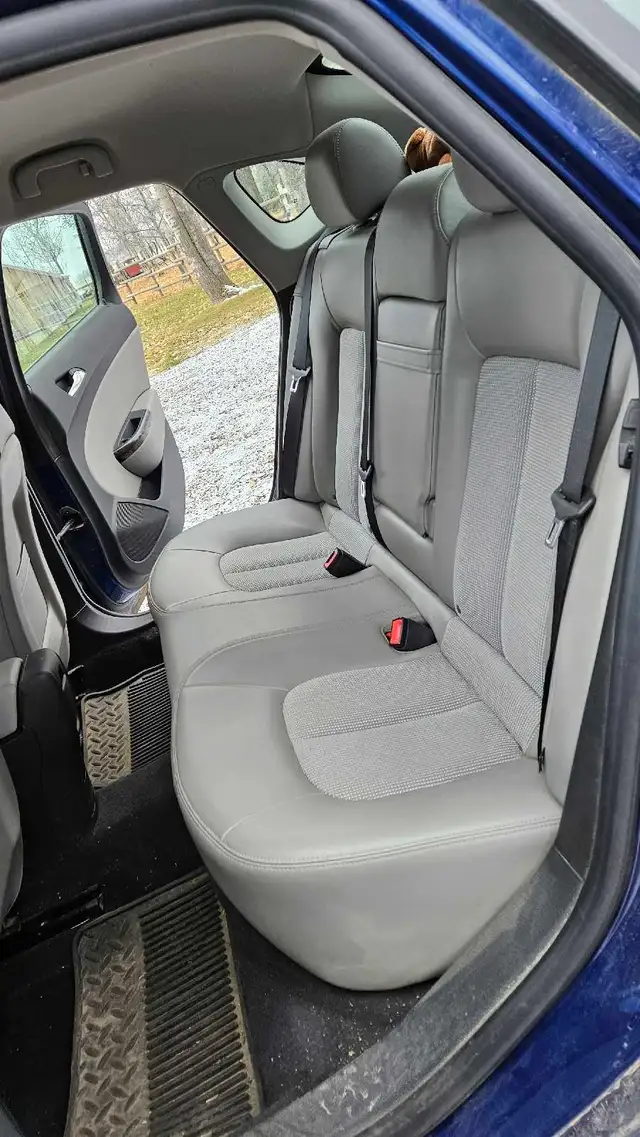 Buick Verano 2013 - Photo 7