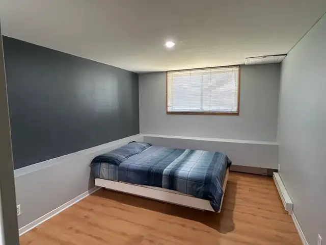 Grande chambre colocation Cegep TR UQTR - Photo 3