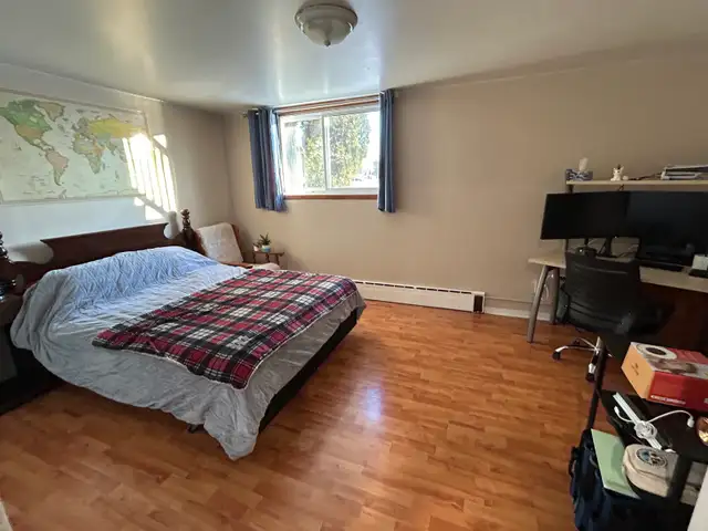 Grande chambre colocation Cegep TR UQTR - Photo 5