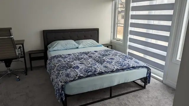 Affordable Private Room | New Build | Near Conestoga Cambridge - Photo 2