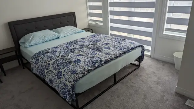 Affordable Private Room | New Build | Near Conestoga Cambridge - Photo 3