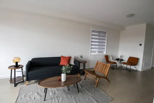 Affordable Private Room | New Build | Near Conestoga Cambridge - Photo 4